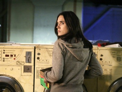 Тёмная вода