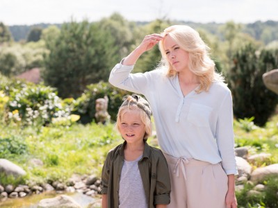 Девять жизней