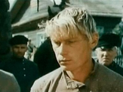 Крестьянский сын