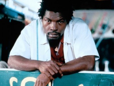 Пёс-призрак: Путь самурая (4)