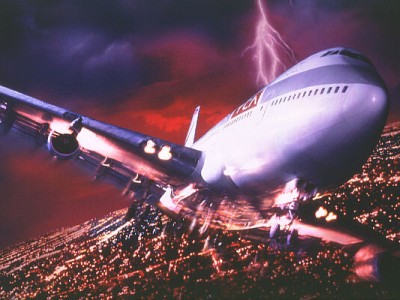 Турбулентность