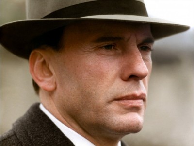 Полицейская история