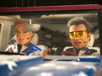 Отряд Америка: Всемирная полиция (6)