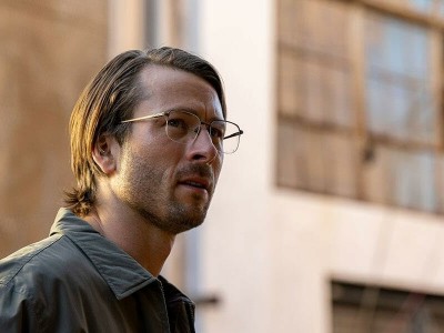 Я не киллер