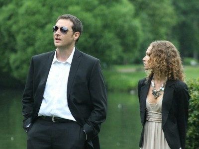 Возвращение