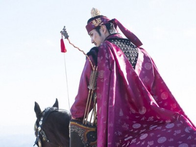 Бунтарь Хон Гиль-дон (6)