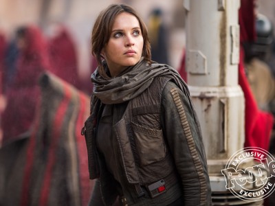 Изгой-один: Звёздные войны. Истории