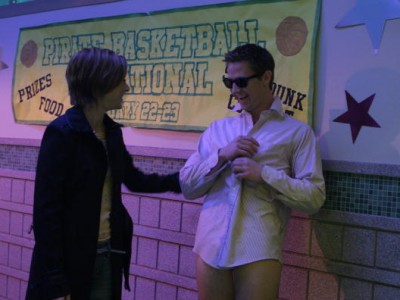 Вероника Марс (3)