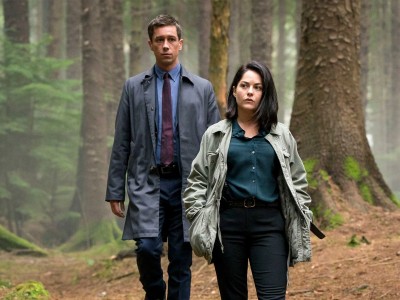 Дублинские убийства