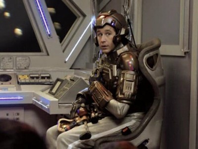 Всё, что нужно знать о путешествиях во времени (2)