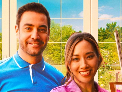 Вдохновение любовью