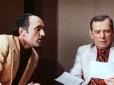 Возвращение резидента (2)