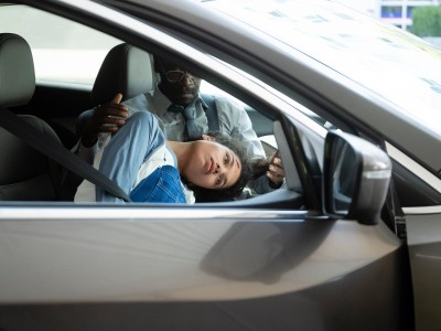 Сбой сознания