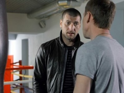 Ментовские войны 9 (2)