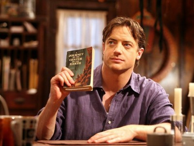 Путешествие к центру Земли