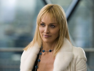 Основной инстинкт 2: Жажда риска