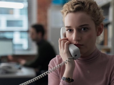 Ассистентка