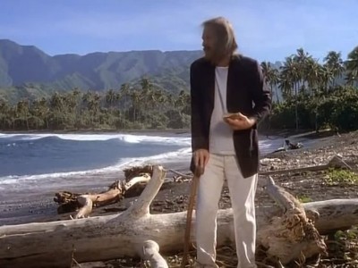 Гоген-дикарь