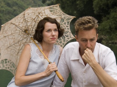 Разрисованная вуаль