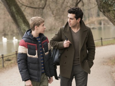 Это чёртово сердце