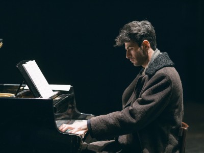 Танец с саблями