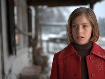 Ева: Искусственный разум