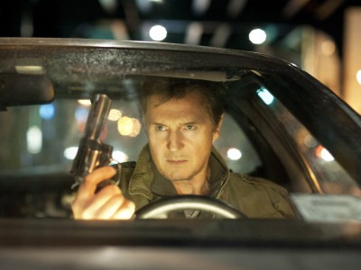 Ночной беглец