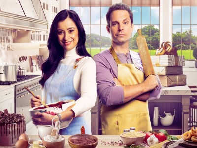 Королевский рецепт любви