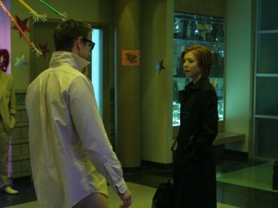 Вероника Марс (2)