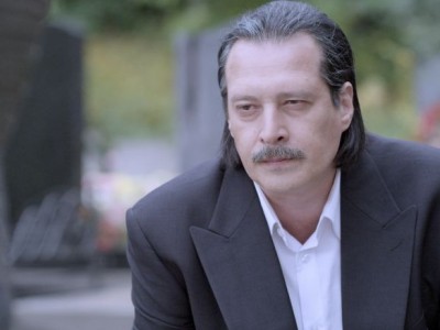 Королева игры (6)