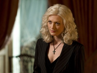 Книга крови