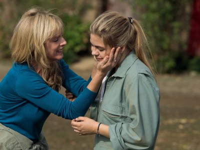 Голос семьи Белье