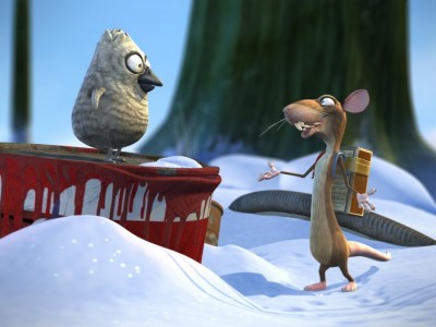 Гадкий утёнок и я