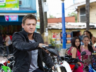 Эволюция Борна