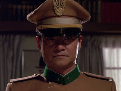 Мисима: Жизнь в четырёх главах (3)