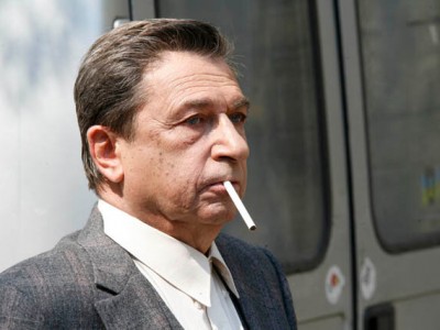 Дом-фантом в приданое