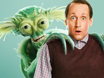 Осторожно, люди!