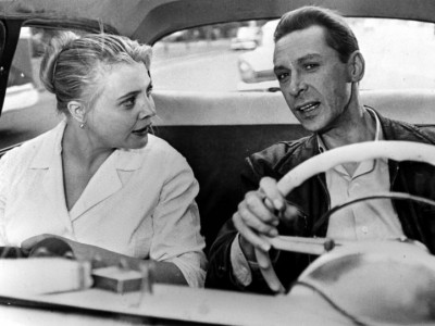 Три тополя на Плющихе