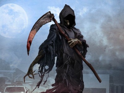 Список смерти