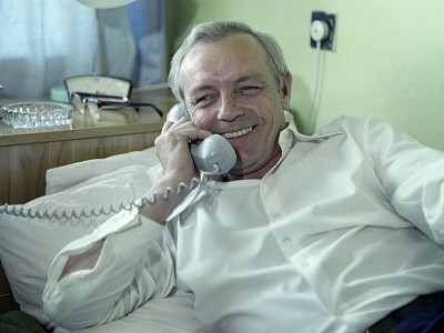 Путешествие в другой город