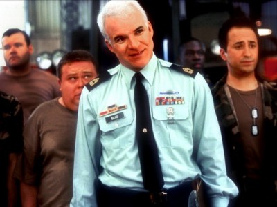 Сержант Билко