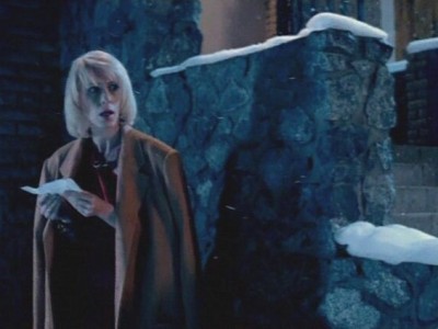 Кушать подано, или Осторожно, любовь!