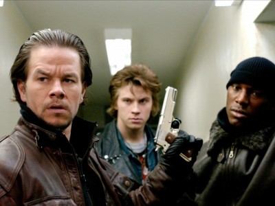 Кровь за кровь