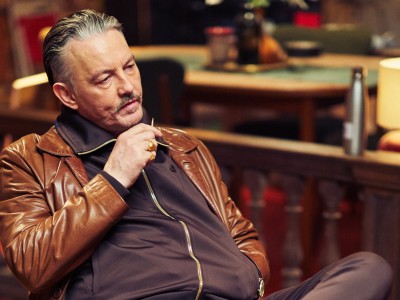 Клуб анонимных киллеров