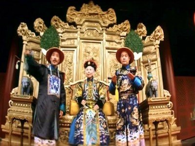 Однажды в Китае 3 (3)