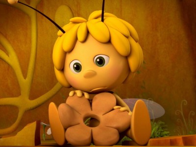 Пчёлка Майя