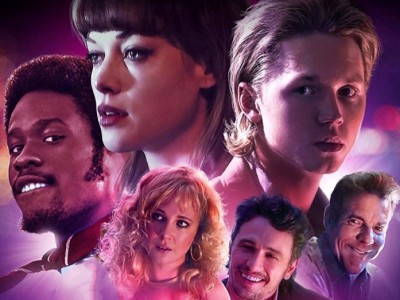 Притворщики