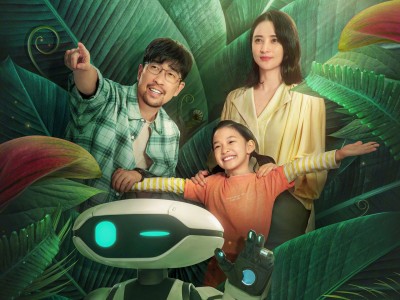 Приключения Молли