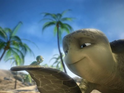 Шевели ластами! (6)