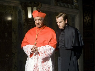 Ангелы и Демоны